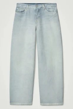 Herren COS Jeans | Hosen*RIDER JEANS MIT WEITEM BEIN