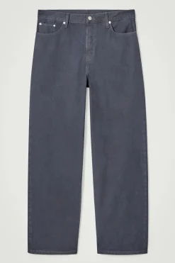 Herren COS Jeans | Hosen*RIDER JEANS MIT WEITEM BEIN