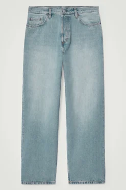 Herren COS Jeans | Hosen*RIDER JEANS MIT WEITEM BEIN
