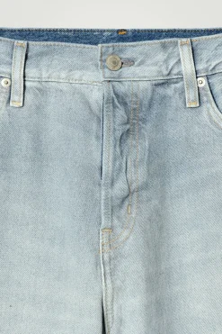 Herren COS Jeans | Hosen*RIDER JEANS MIT WEITEM BEIN