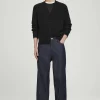 Herren COS Hosen*RIDER SELVEDGE-JEANS MIT WEITEM BEIN