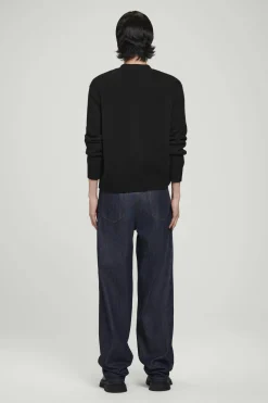 Herren COS Hosen*RIDER SELVEDGE-JEANS MIT WEITEM BEIN