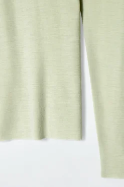 Damen COS Oberteile | Strickmode*ROLLKRAGENOBERTEIL AUS MERINOWOLLE