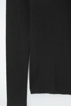 Damen COS Oberteile | Strickmode*ROLLKRAGENOBERTEIL AUS MERINOWOLLE