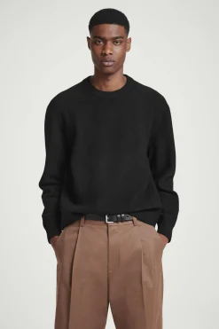 Herren COS Pullover | Strickmode*RUNDHALSPULLOVER AUS KOCHWOLLE