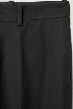 Herren COS Hosen*SCHMAL GESCHNITTENE BAUMWOLLHOSE