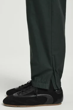 Herren COS Hosen*SCHMAL ZULAUFENDE HOSE MIT ELASTISCHEM BUND