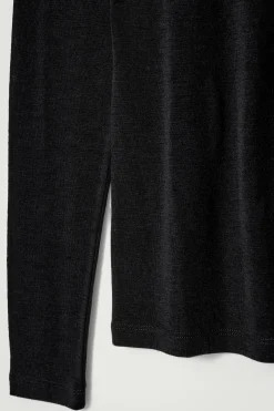 Herren COS Pullover | Strickmode*SCHMALER ROLLKRAGENPULLOVER AUS WOLL-JERSEY