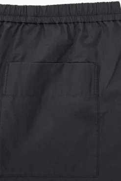 Herren COS Hosen*SHORTS AUS POPELINE MIT ELASTISCHEM BUND