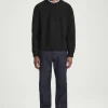 Herren COS Jeans | Hosen*SIGNATURE JEANS AUS RAW DENIM MIT GERADEM BEIN