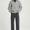 Herren COS Jeans | Hosen*SIGNATURE JEANS MIT GERADEM BEIN