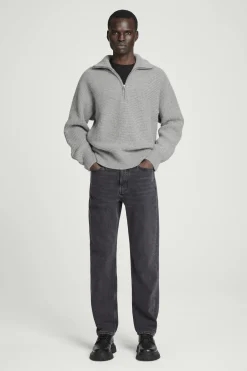 Herren COS Jeans | Hosen*SIGNATURE JEANS MIT GERADEM BEIN