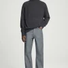 Herren COS Jeans | Hosen*SIGNATURE JEANS MIT GERADEM BEIN