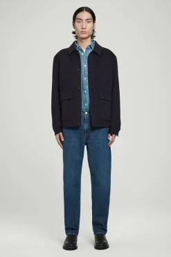Herren COS Jeans | Hosen*SIGNATURE JEANS MIT GERADEM BEIN