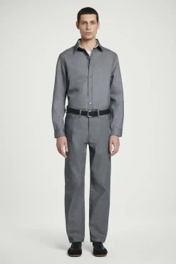 Herren COS Jeans | Hosen*SIGNATURE JEANS MIT GERADEM BEIN