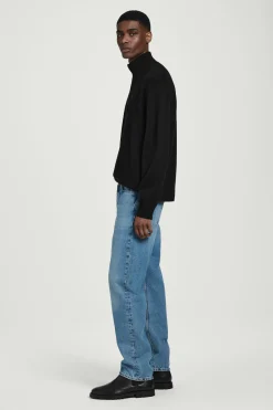Herren COS Hosen | Jeans*SIGNATURE JEANS MIT GERADEM BEIN