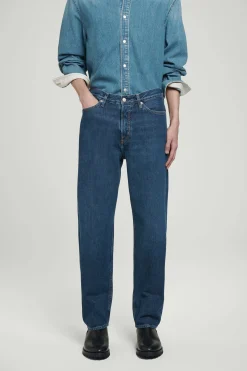 Herren COS Jeans | Hosen*SIGNATURE JEANS MIT GERADEM BEIN