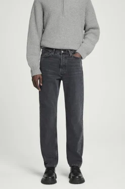 Herren COS Jeans | Hosen*SIGNATURE JEANS MIT GERADEM BEIN