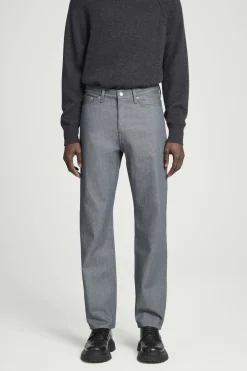 Herren COS Jeans | Hosen*SIGNATURE JEANS MIT GERADEM BEIN