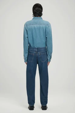 Herren COS Jeans | Hosen*SIGNATURE JEANS MIT GERADEM BEIN