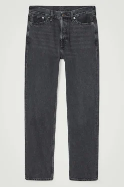 Herren COS Jeans | Hosen*SIGNATURE JEANS MIT GERADEM BEIN