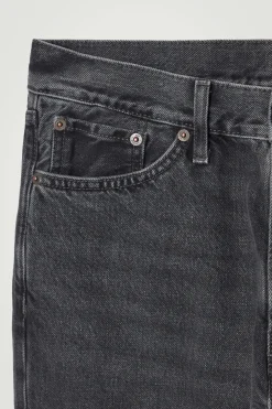 Herren COS Jeans | Hosen*SIGNATURE JEANS MIT GERADEM BEIN