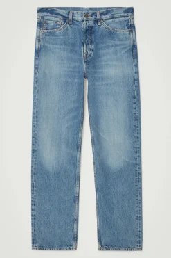 Herren COS Hosen | Jeans*SIGNATURE JEANS MIT GERADEM BEIN