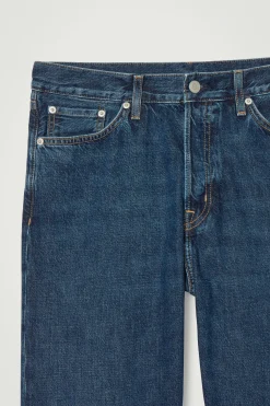 Herren COS Jeans | Hosen*SIGNATURE JEANS MIT GERADEM BEIN