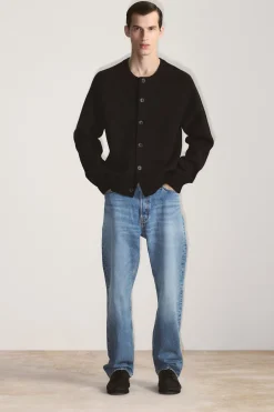 Herren COS Hosen | Jeans*SIGNATURE JEANS MIT GERADEM BEIN