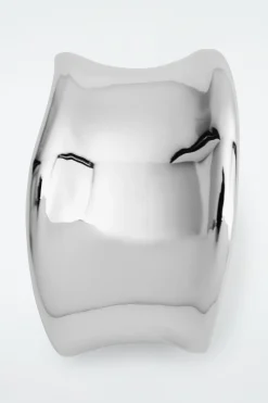 Damen COS Schmuck*SKULPTURALE ARMSPANGE