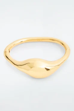 Damen COS Schmuck*SKULPTURALER ARMREIF