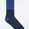 Damen COS Socken*SOCKEN AUS WOLL-KASCHMIR-MIX