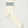 Herren COS Unterwäsche & Socken*SPORTSOCKEN MIT STREIFEN