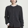 Herren COS Strickjacken | Strickmode*STRICKJACKE AUS GEKOCHTEM KASCHMIR