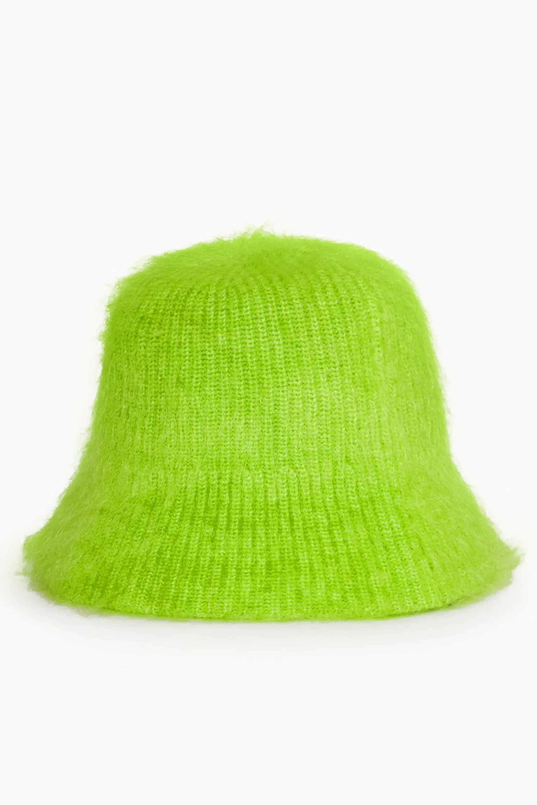 Damen COS Mützen, Schals & Handschuhe*STRUKTURIERTER GESTRICKTER FISCHERHUT