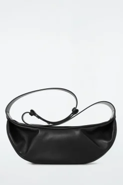 Damen COS Taschen*SWING UMHÄNGETASCHE - LEDER