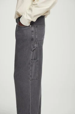 Herren COS Jeans | Hosen*SYSTEM JEANS MIT GERADEM BEIN