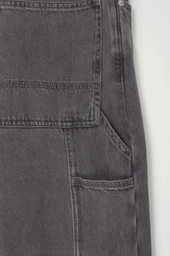 Herren COS Jeans | Hosen*SYSTEM JEANS MIT GERADEM BEIN