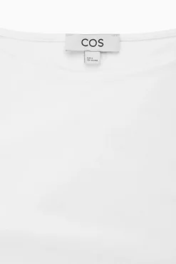 Damen COS T-Shirts | Oberteile*TANKTOP MIT U-BOOT-AUSSCHNITT