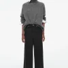 Damen COS Jeans | Hosen*TIDE JEANS MIT WEITEM BEIN
