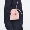Damen COS Taschen | Taschen & Portemonnaies*TOGETHERNESS TASCHENANHÄNGER MIT KNOTENDETAIL