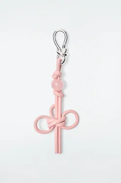 Damen COS Taschen | Taschen & Portemonnaies*TOGETHERNESS TASCHENANHÄNGER MIT KNOTENDETAIL