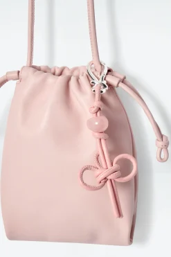 Damen COS Taschen | Taschen & Portemonnaies*TOGETHERNESS TASCHENANHÄNGER MIT KNOTENDETAIL