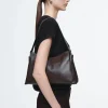 Damen COS Taschen*TOME UMHÄNGETASCHE – LEDER