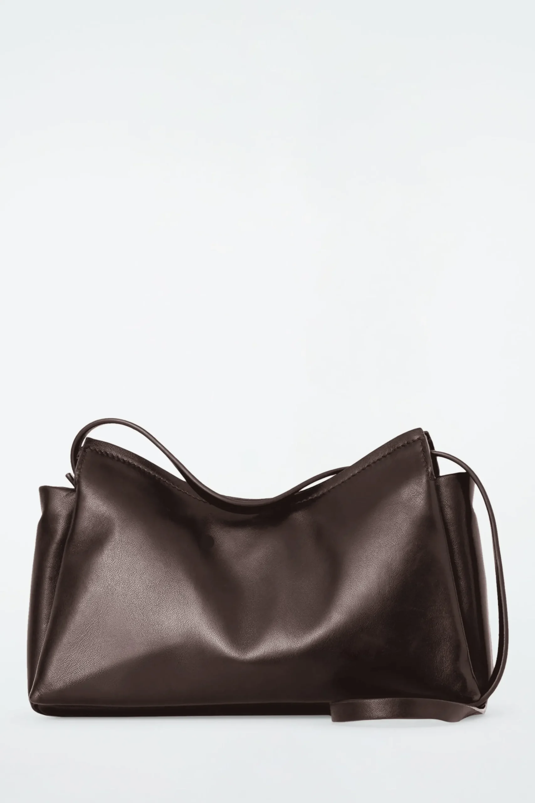 Damen COS Taschen*TOME UMHÄNGETASCHE – LEDER
