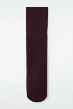 Damen COS Socken*TRANSPARENTE SOCKEN