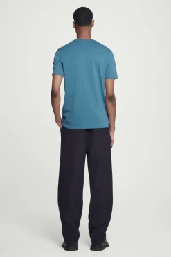 Herren COS T-Shirts & Tanktops*T-SHIRT AUS BAUMWOLLE MIT NORMALER PASSFORM