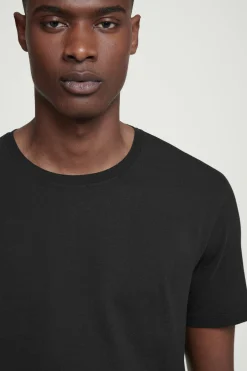 Herren COS T-Shirts & Tanktops*T-SHIRT AUS BAUMWOLLE MIT NORMALER PASSFORM