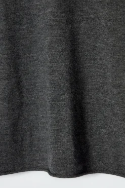 Damen COS Oberteile | Kaschmir*T-SHIRT AUS REINEM KASCHMIR