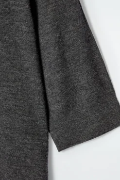 Damen COS Oberteile | Kaschmir*T-SHIRT AUS REINEM KASCHMIR